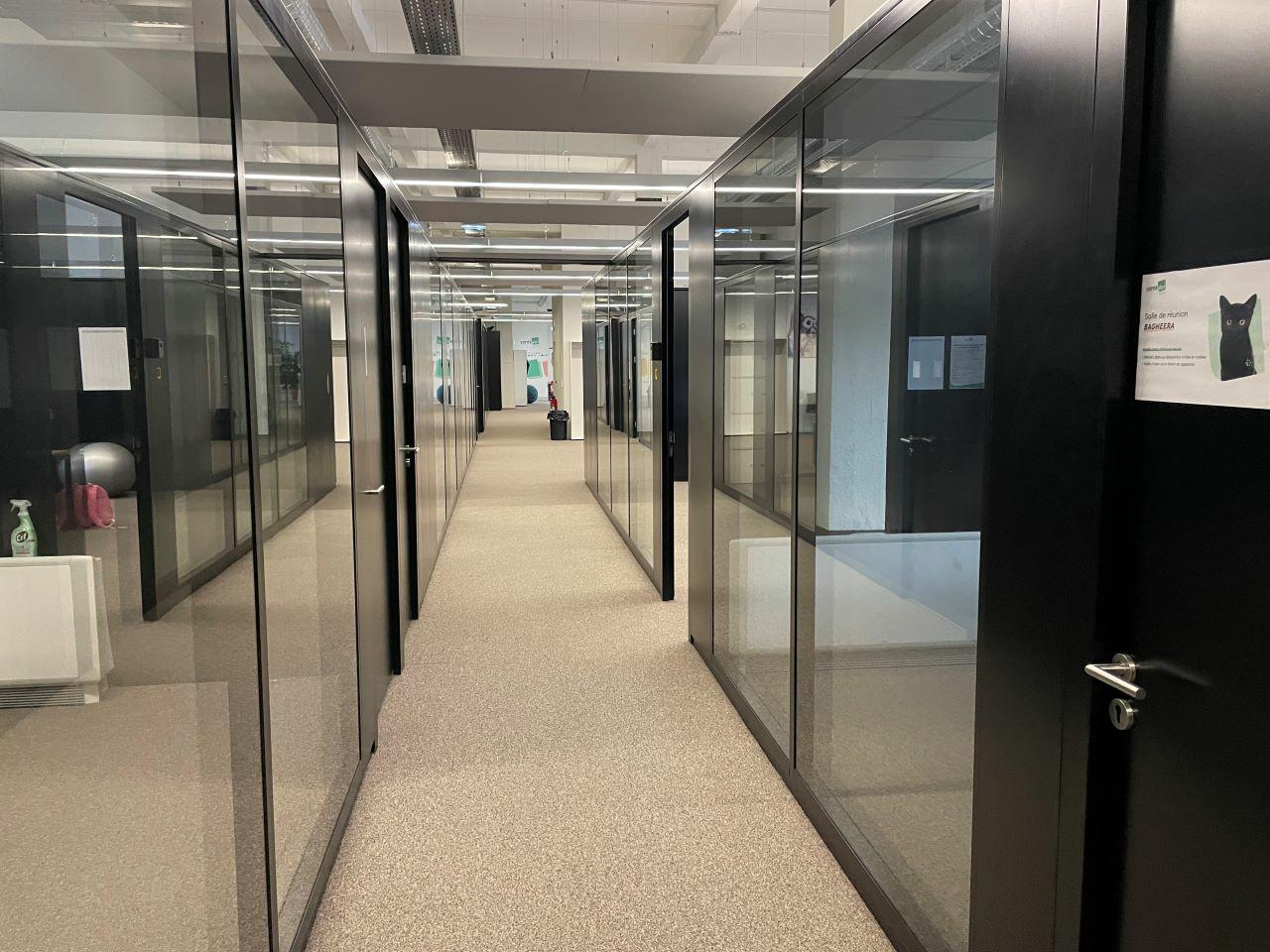 Bureau Lyon 1057m² Location bureau Lyon Rhône OLBUR2420609 15